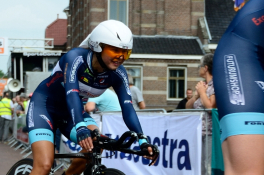 Foto: Rob Bakker (CycleRob)