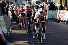 Foto: Rob Bakker (CycleRob)