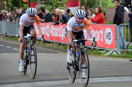 Foto: Rob Bakker (CycleRob)