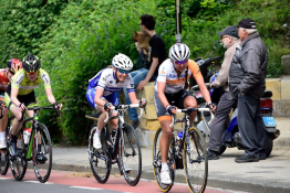 Foto: Rob Bakker (CycleRob)