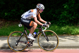 Foto: Rob Bakker (CycleRob)