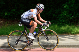 Foto: Rob Bakker (CycleRob)