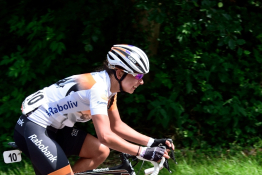 Foto: Rob Bakker (CycleRob)