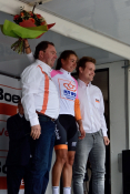 Foto: Rob Bakker (CycleRob)