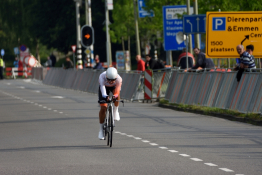 Foto: Rob Bakker (CycleRob)