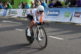 Foto: Rob Bakker (CycleRob)