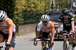 Foto: Rob Bakker (CycleRob)
