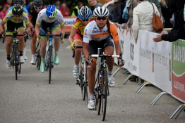 Foto: Rob Bakker (CycleRob)