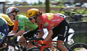 Amstel Gold Race 2026
