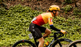 Brabantse Pijl 2023
