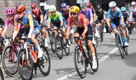 Brabantse Pijl 2026