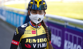 Dwars door Vlaanderen
