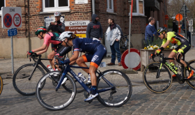 Gent-Wevelgem 2019