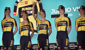 Giro 2021