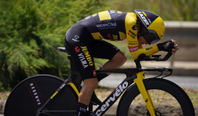 Giro Donne 2022