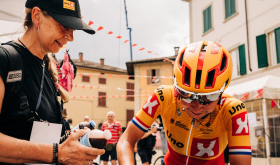 Giro Donne 2023