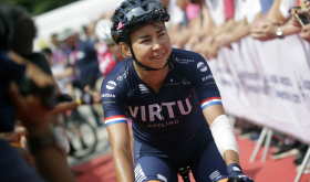 Giro Rosa Iccrea