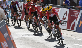 GP Lucien Van Impe 2025