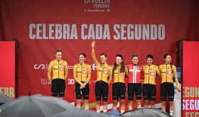 La Vuelta Femenina 2026