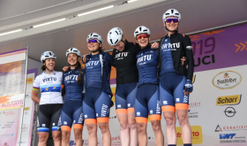 Lotto Thüringen Ladies Tour