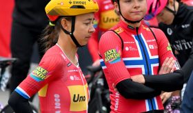 Milano-Sanremo 2026