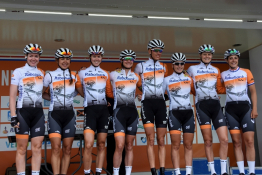 Foto: Rob Bakker (Cyclerob)