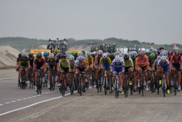 Foto: Rob Bakker (Cyclerob)