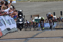 Foto: Rob Bakker (Cyclerob)