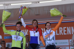 Foto: Rob Bakker (Cyclerob)