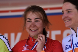 Foto: Rob Bakker (Cyclerob)