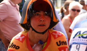 NK tijdrijden 2023