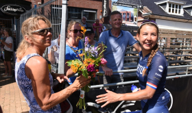 Profronde Surhuisterveen 2019