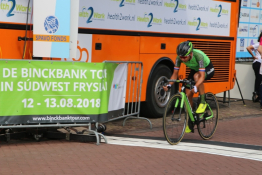 Foto: Sake Beerstra - RTV NOF
