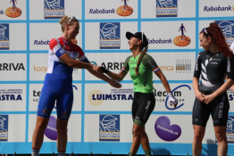 Foto: Sake Beerstra - RTV NOF