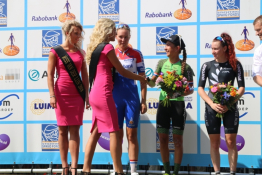 Foto: Sake Beerstra - RTV NOF
