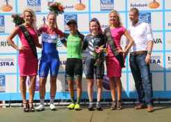Foto: Sake Beerstra - RTV NOF