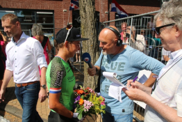 Foto: Sake Beerstra - RTV NOF