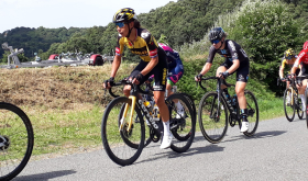 Tour de Belle