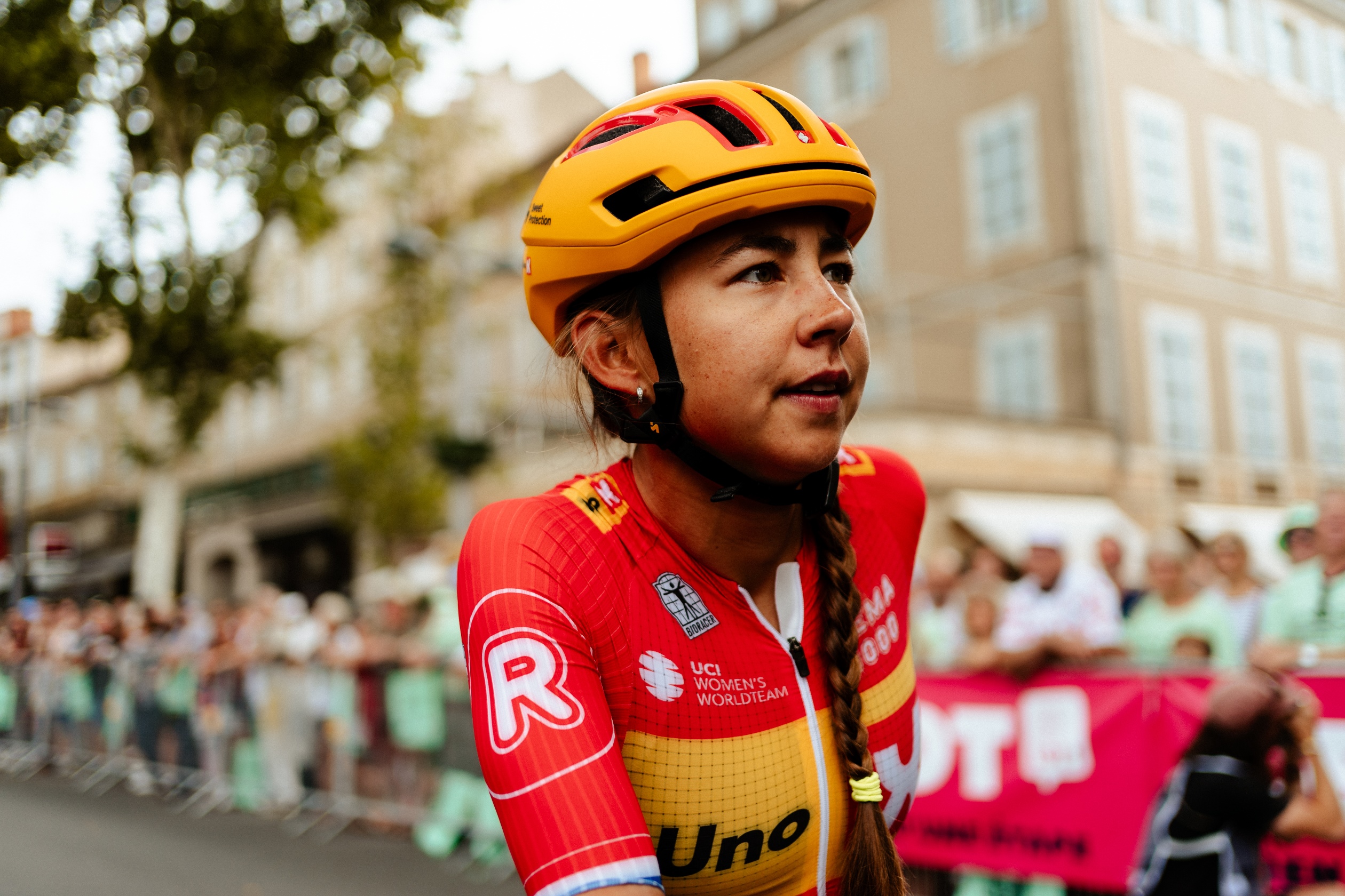 TDFF 2023 - Stage 4