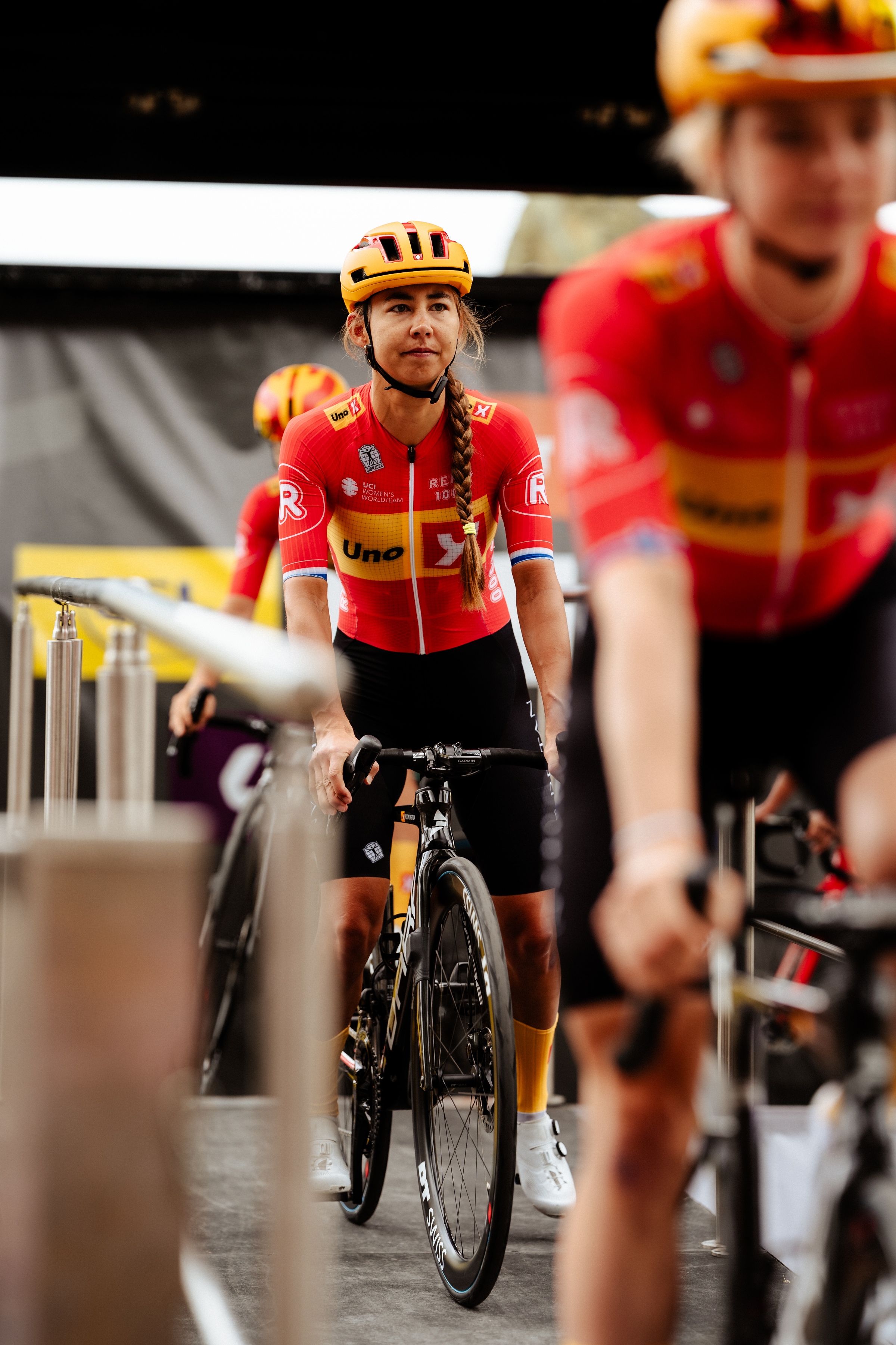 TDFF 2023 - Stage 4
