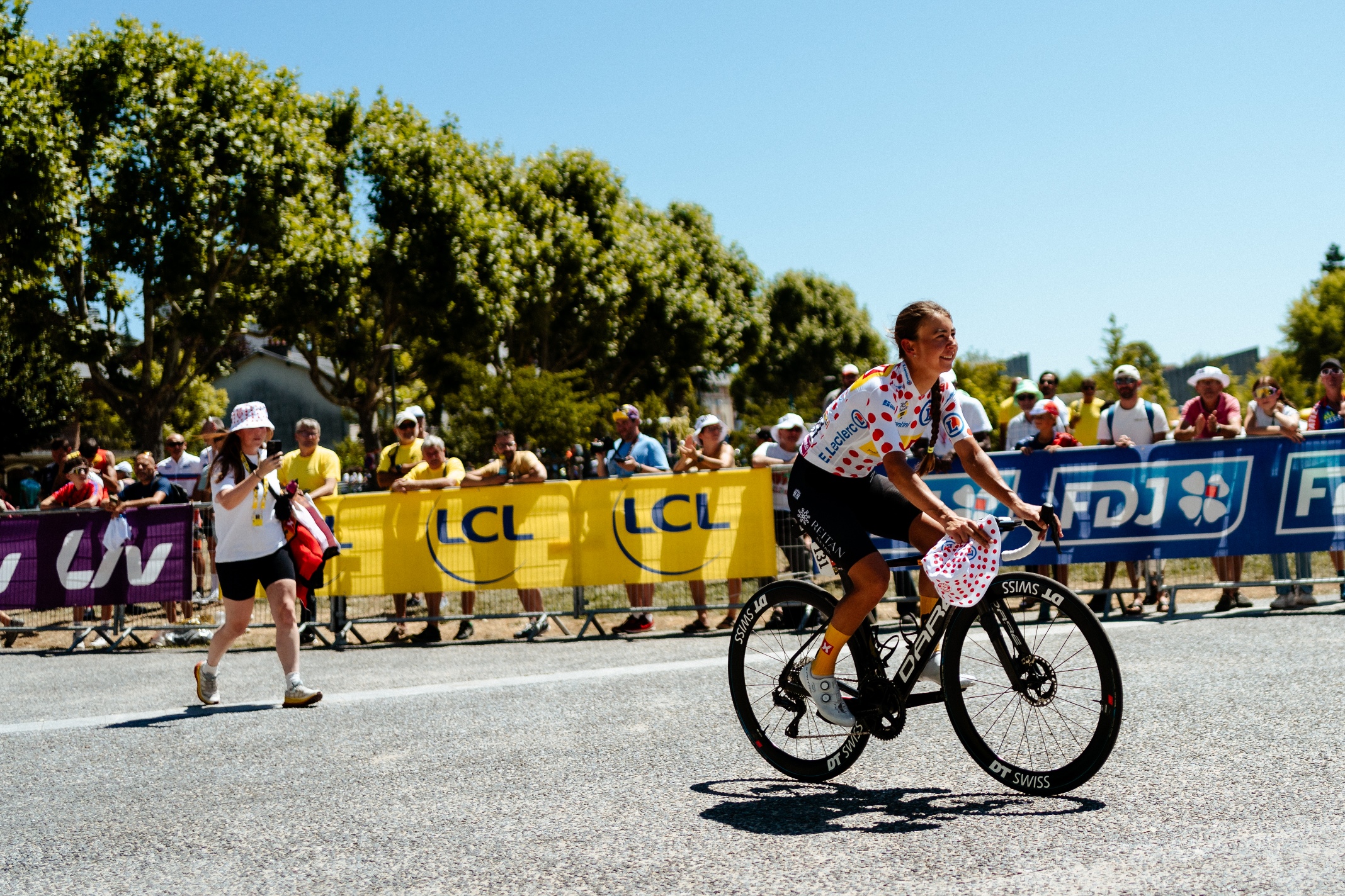 TDFF 2023 - Stage 5