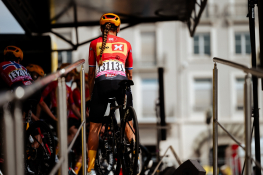 TDFF 2023 - Stage 1