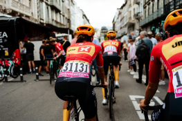 TDFF 2023 - Stage 2
