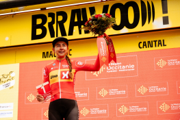 TDFF 2023 - Stage 2