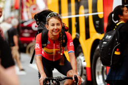 TDFF 2023 - Stage 4