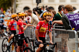 TDFF 2023 - Stage 4