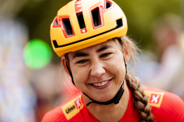 TDFF 2023 - Stage 4