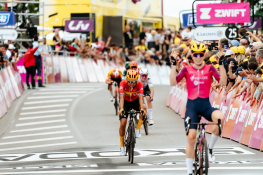 TDFF 2023 - Stage 4