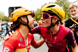 TDFF 2023 - Stage 4