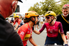 TDFF 2023 - Stage 4